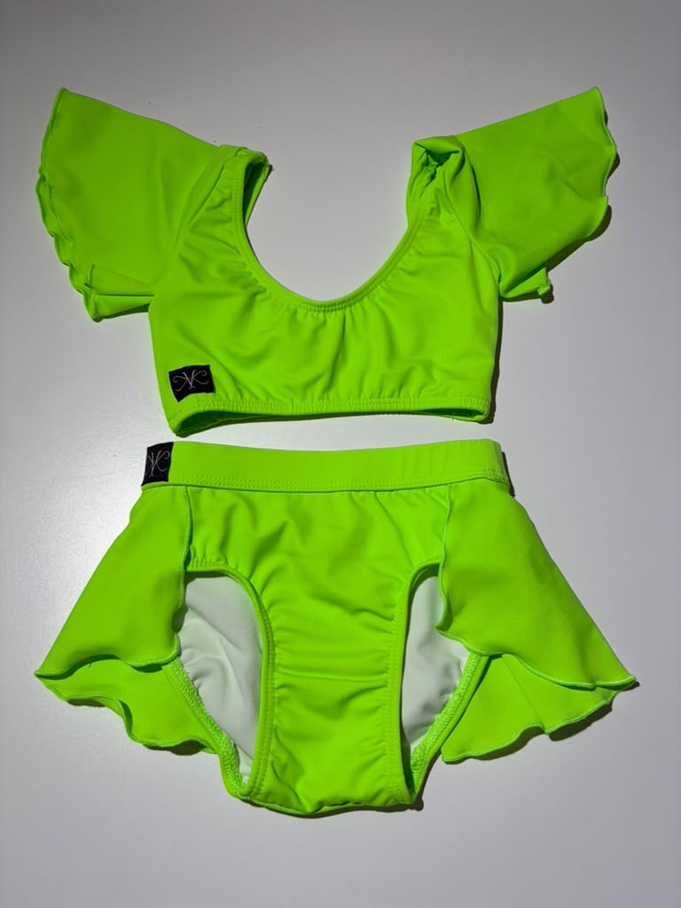 CS Sample Sale Sets/Leotards - Final Sale - SAME DAY SHIP