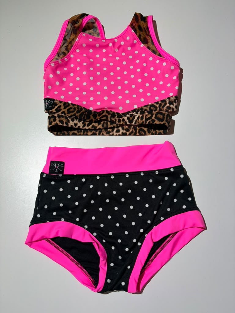 CL Sample Sale Sets/Leotards - Final Sale - SAME DAY SHIP
