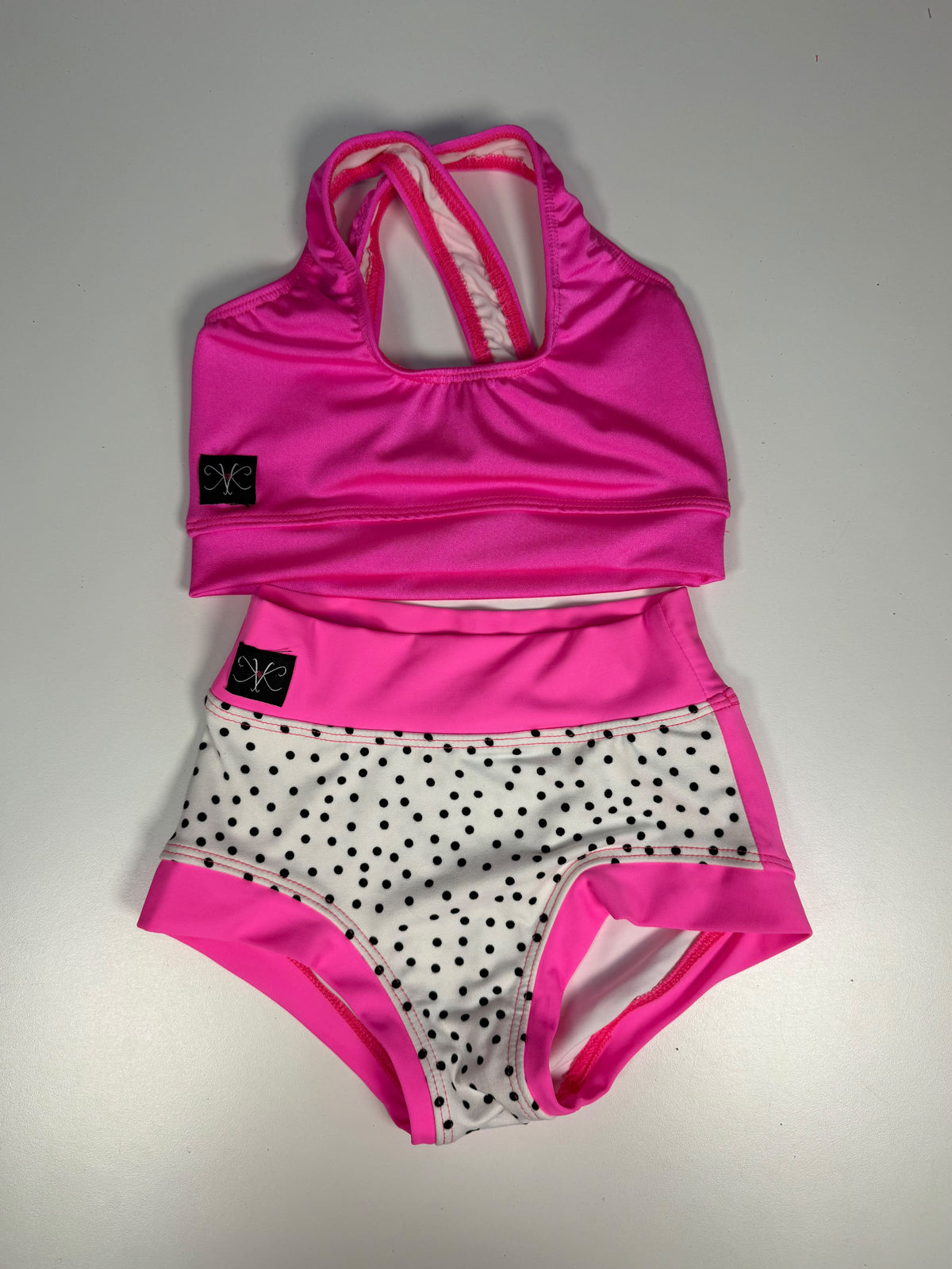 CM Sample Sale Sets/Leotards - Final Sale - Ready to Ship