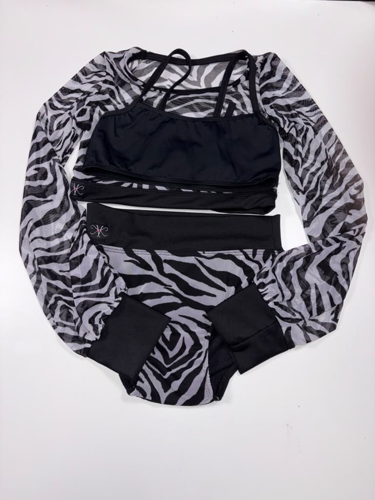 CL Sample Sale Sets/Leotards - Final Sale - Ready to Ship