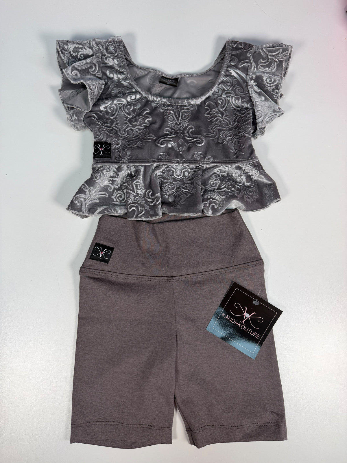 CM Sample Sale Sets/Leotards - Final Sale - Ready to Ship