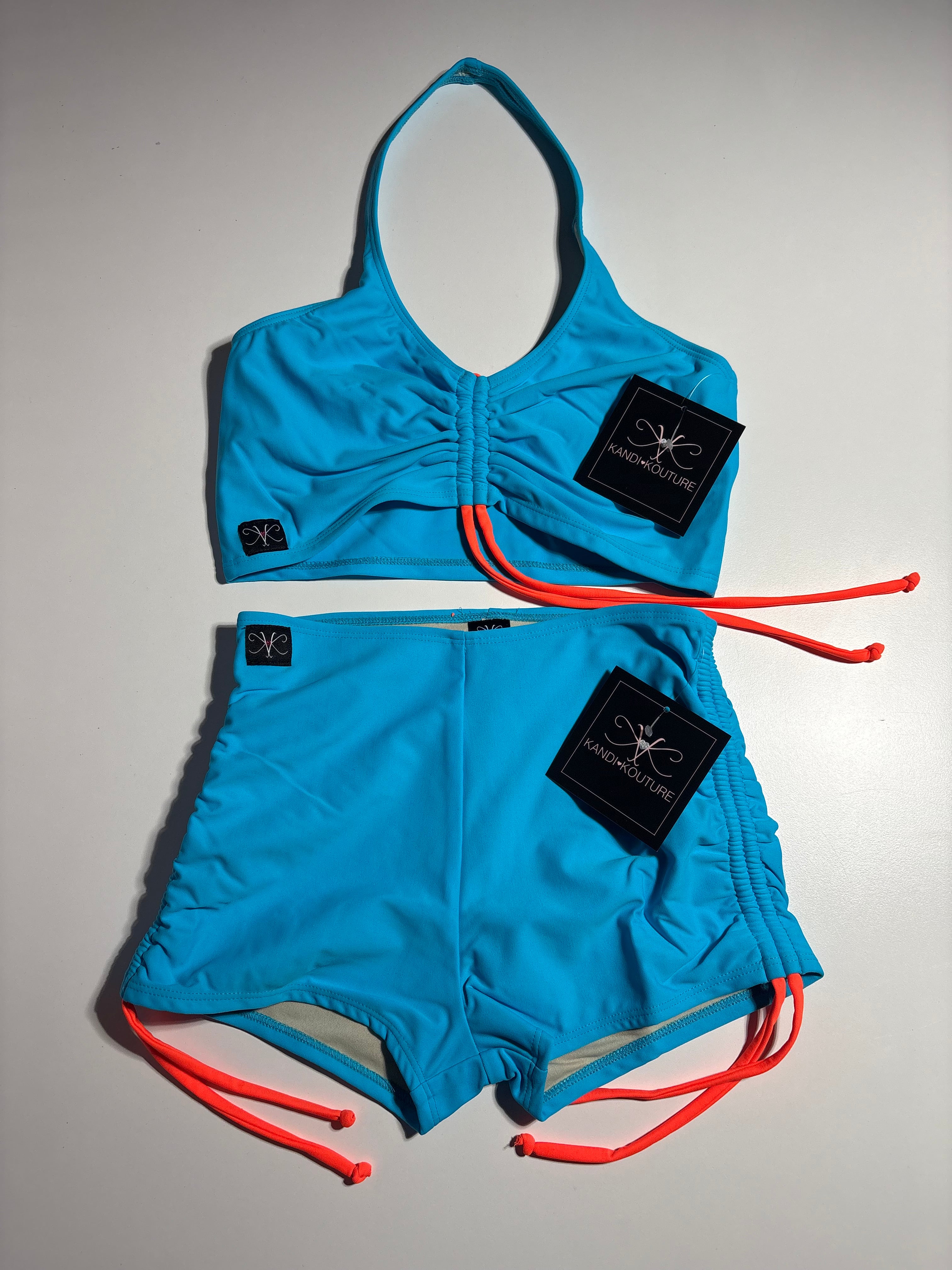 TS Sample Sale Sets/Leotards - Final Sale - Ready to Ship