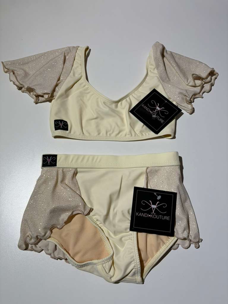 CL Sample Sale Sets/Leotards - Final Sale
