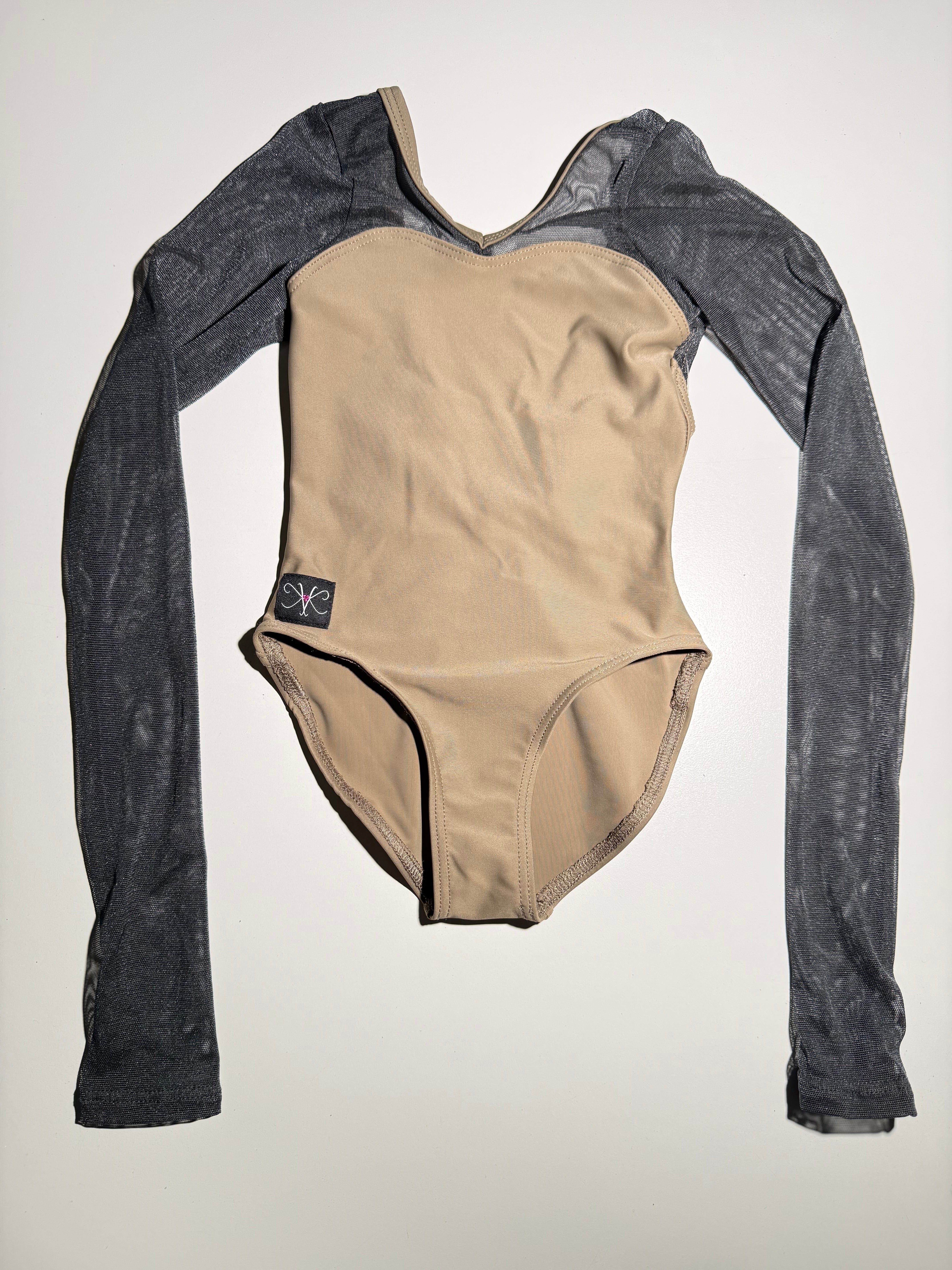 CS Sample Sale Sets/Leotards - Final Sale - Ready to Ship