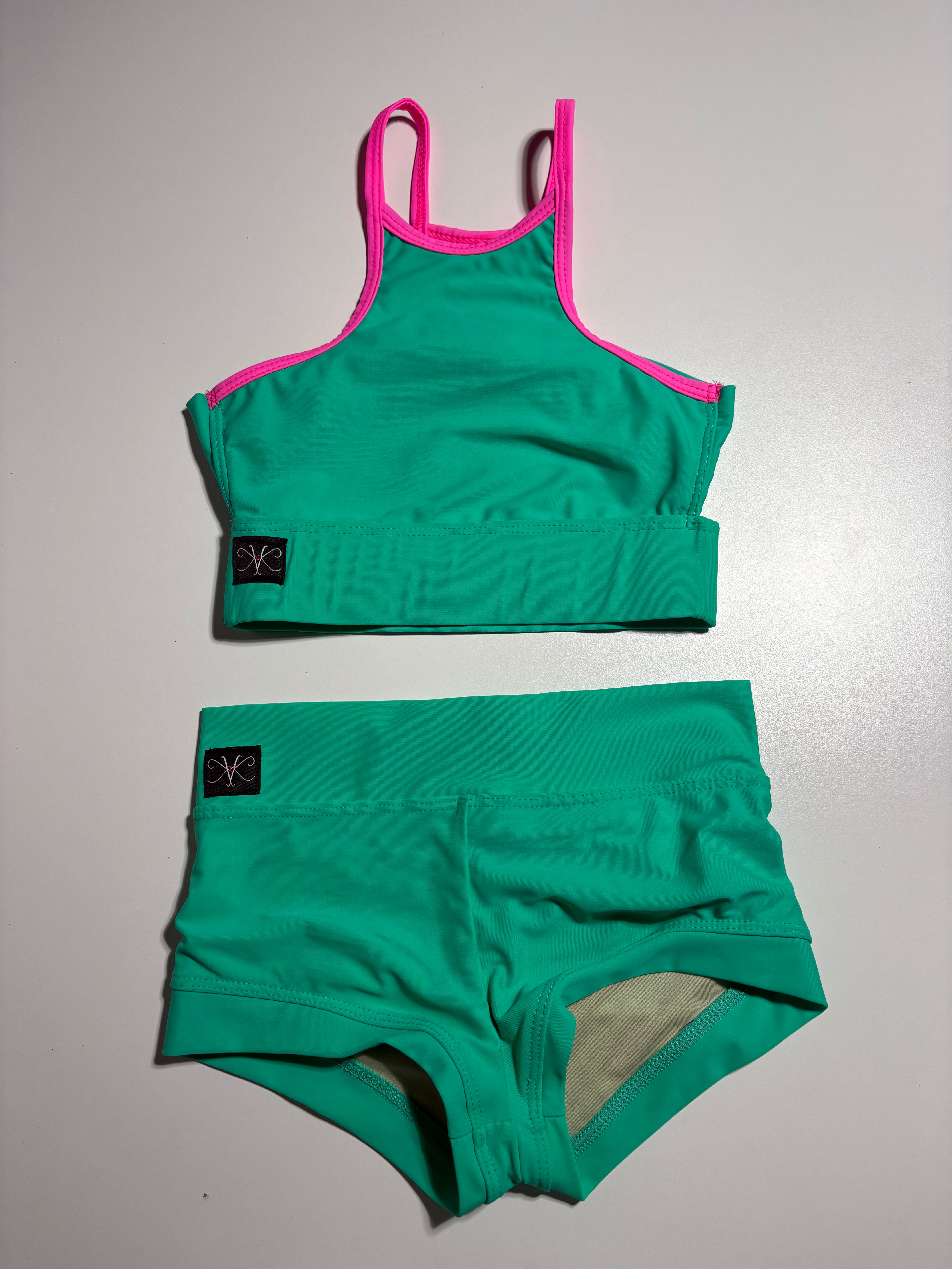 CL Sample Sale Sets/Leotards - Final Sale - Ready to Ship