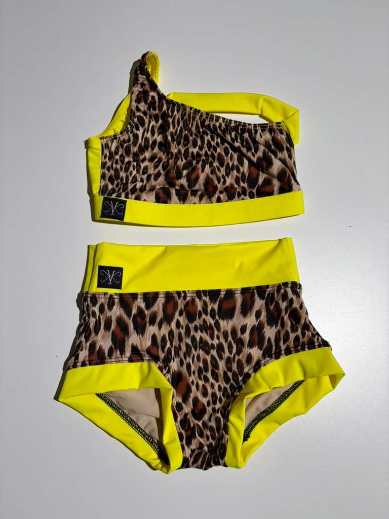 CM Sample Sale Sets/Leotards - Final Sale - Ready to Ship