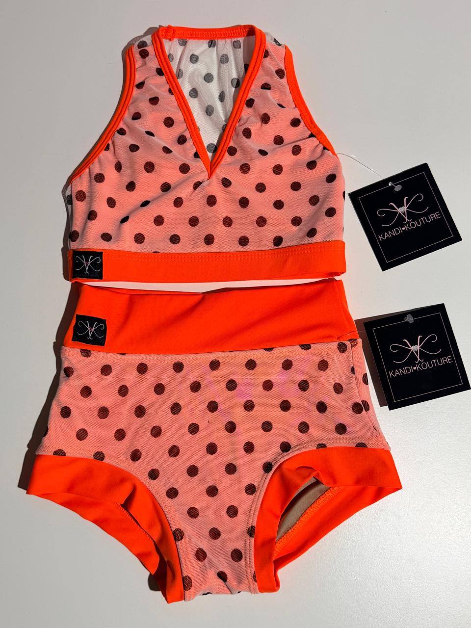 CM Sample Sale Sets/Leotards - Final Sale - Ready to Ship