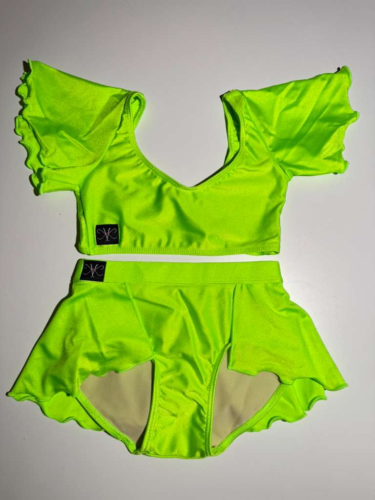 CM Sample Sale Sets/Leotards - Final Sale - Ready to Ship