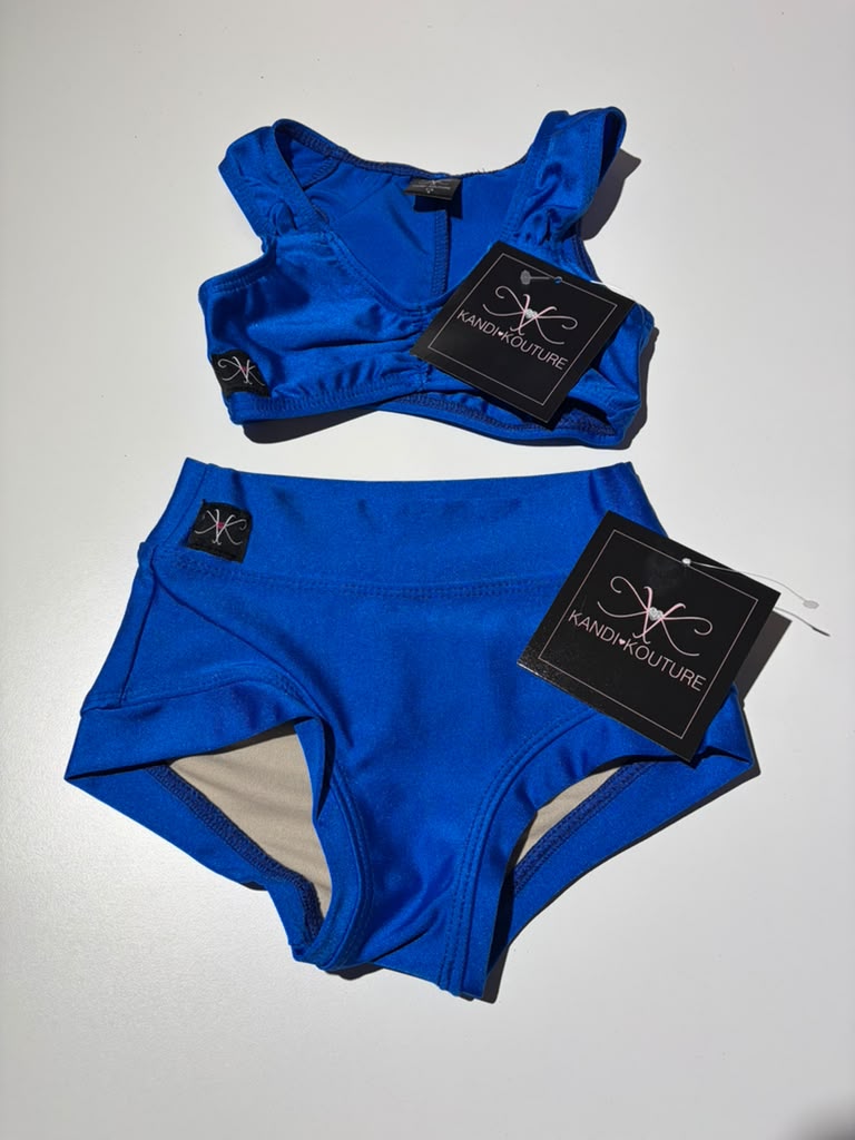 CS Sample Sale Sets/Leotards - Final Sale - Ready to Ship