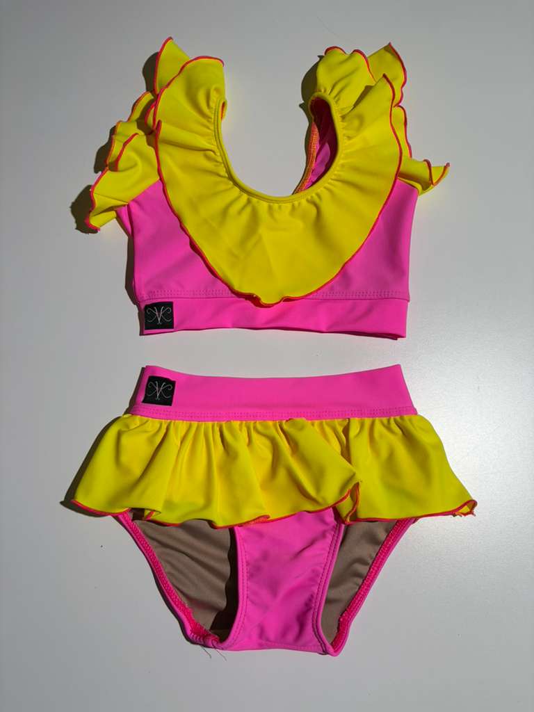 CM Sample Sale Sets/Leotards - Final Sale - Ready to Ship