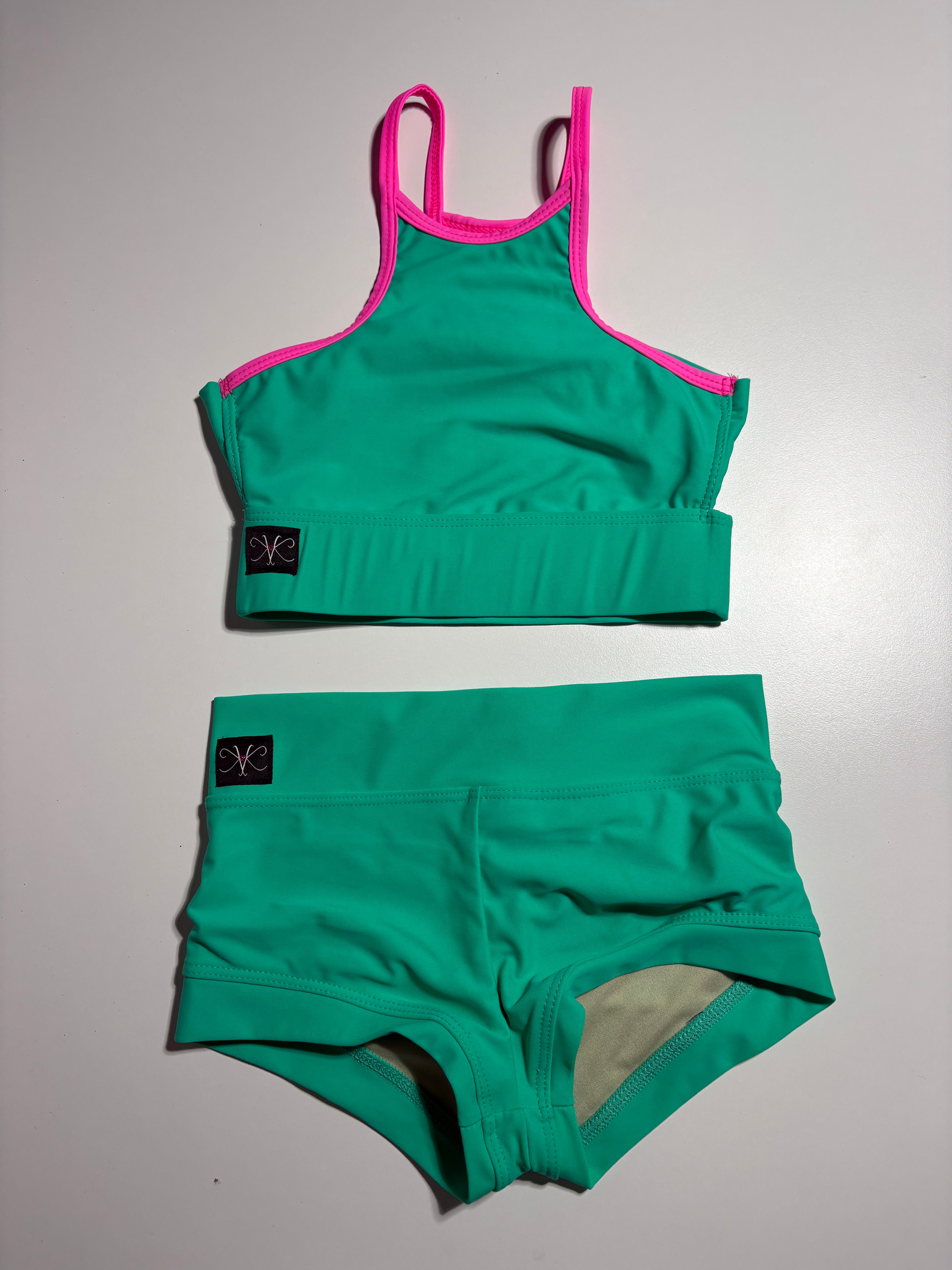 CL Sample Sale Sets/Leotards - Final Sale - Ready to Ship