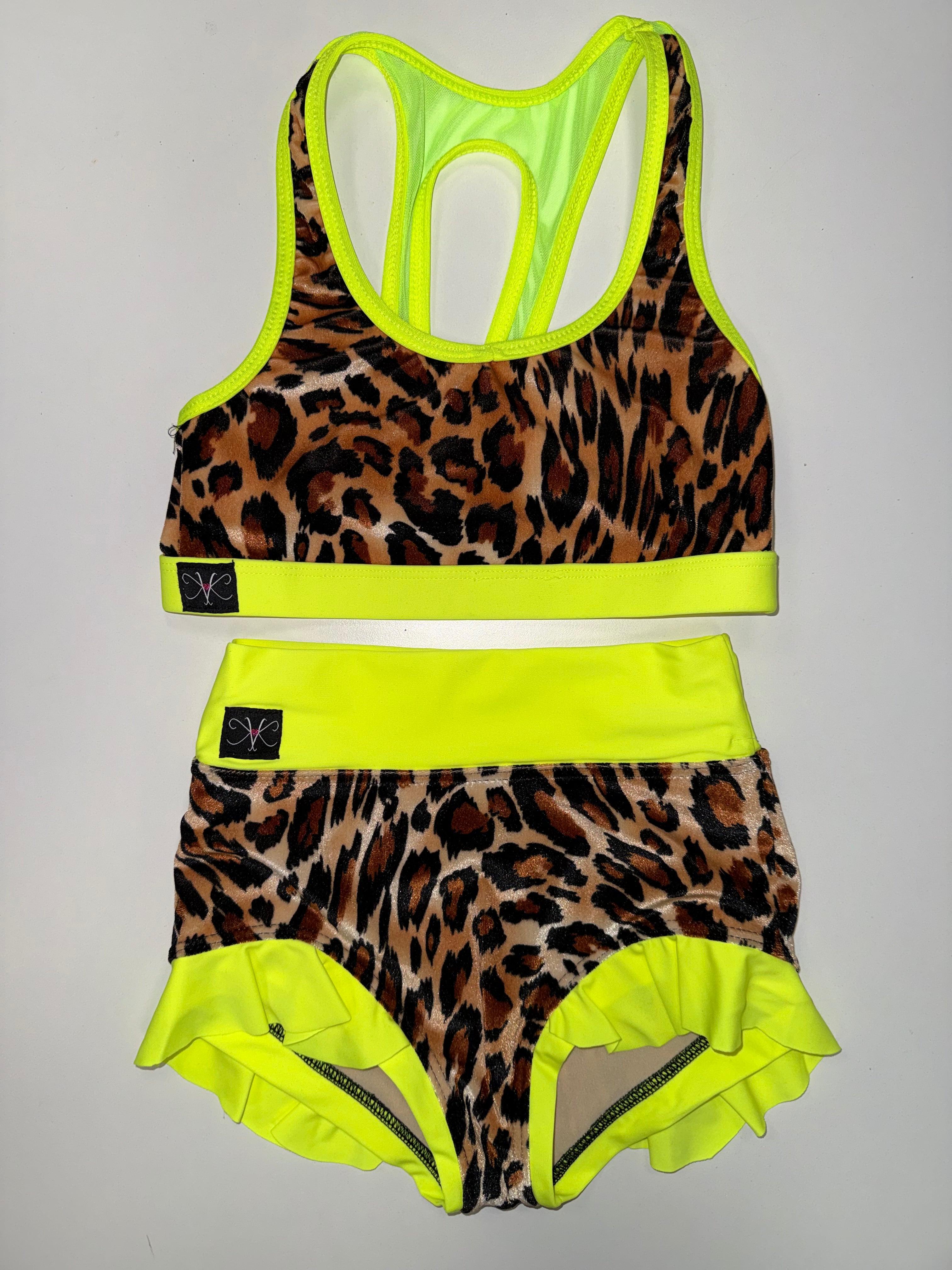 CXL Sample Sale Sets/Leotards - Final Sale - Ready to Ship