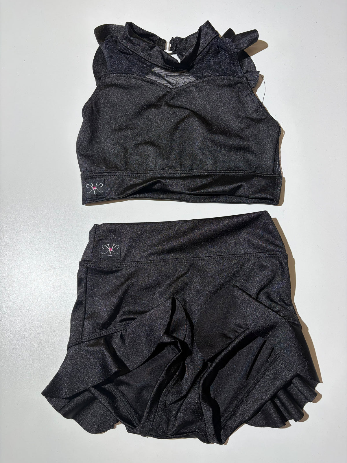 CL Sample Sale Sets/Leotards - Final Sale - Ready to Ship