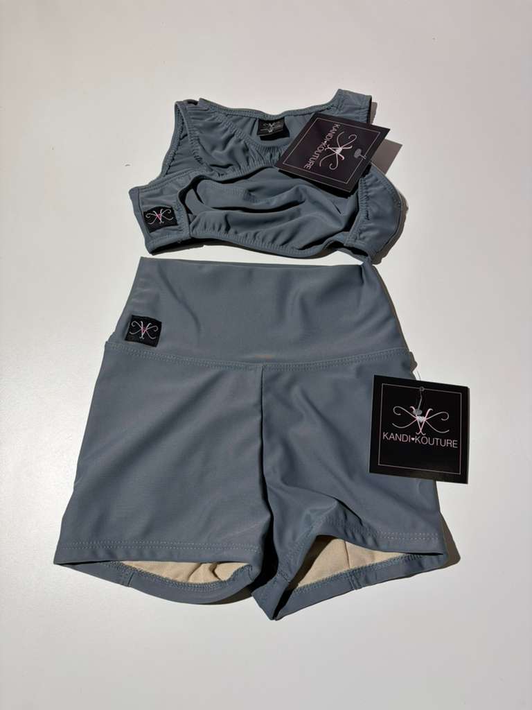 CM Sample Sale Sets/Leotards - Final Sale