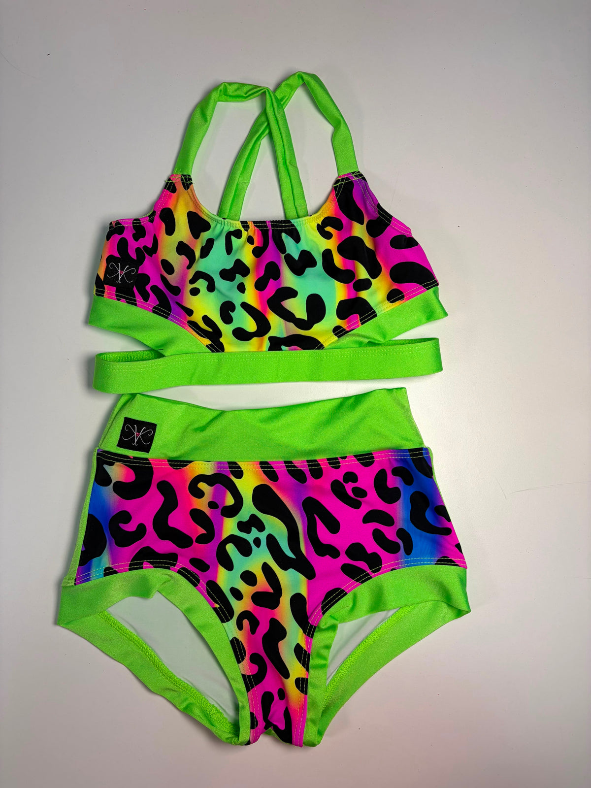 CXL Sample Sale Sets/Leotards - Final Sale - Ready to Ship