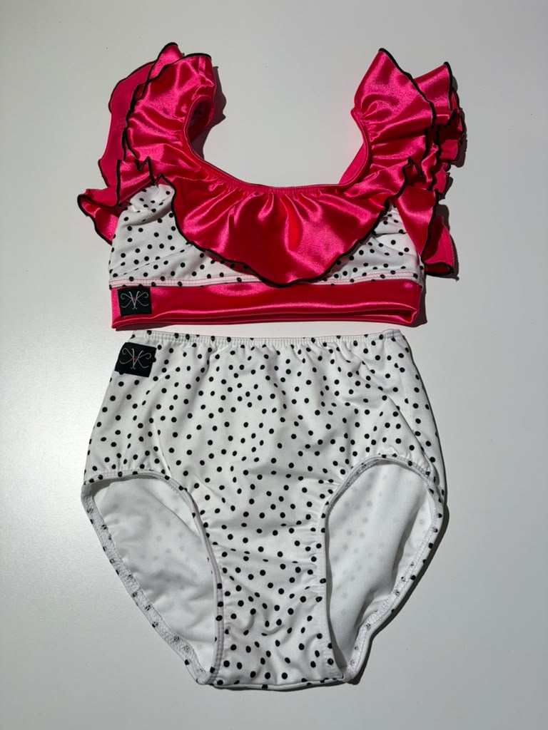 CL Sample Sale Sets/Leotards - Final Sale - Ready to Ship