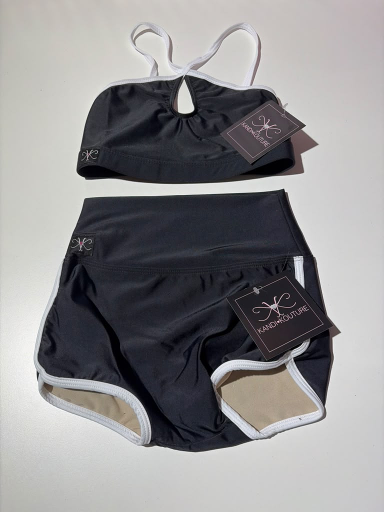 CL Sample Sale Sets/Leotards - Final Sale - Ready to Ship