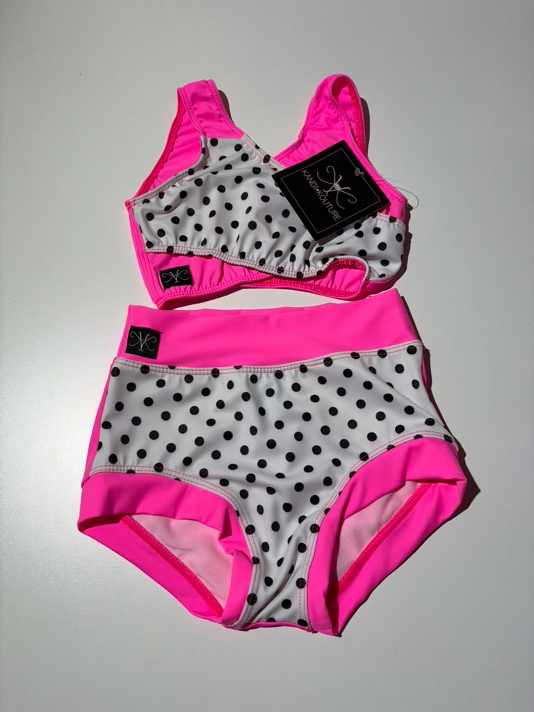 CL Sample Sale Sets/Leotards - Final Sale - Ready to Ship