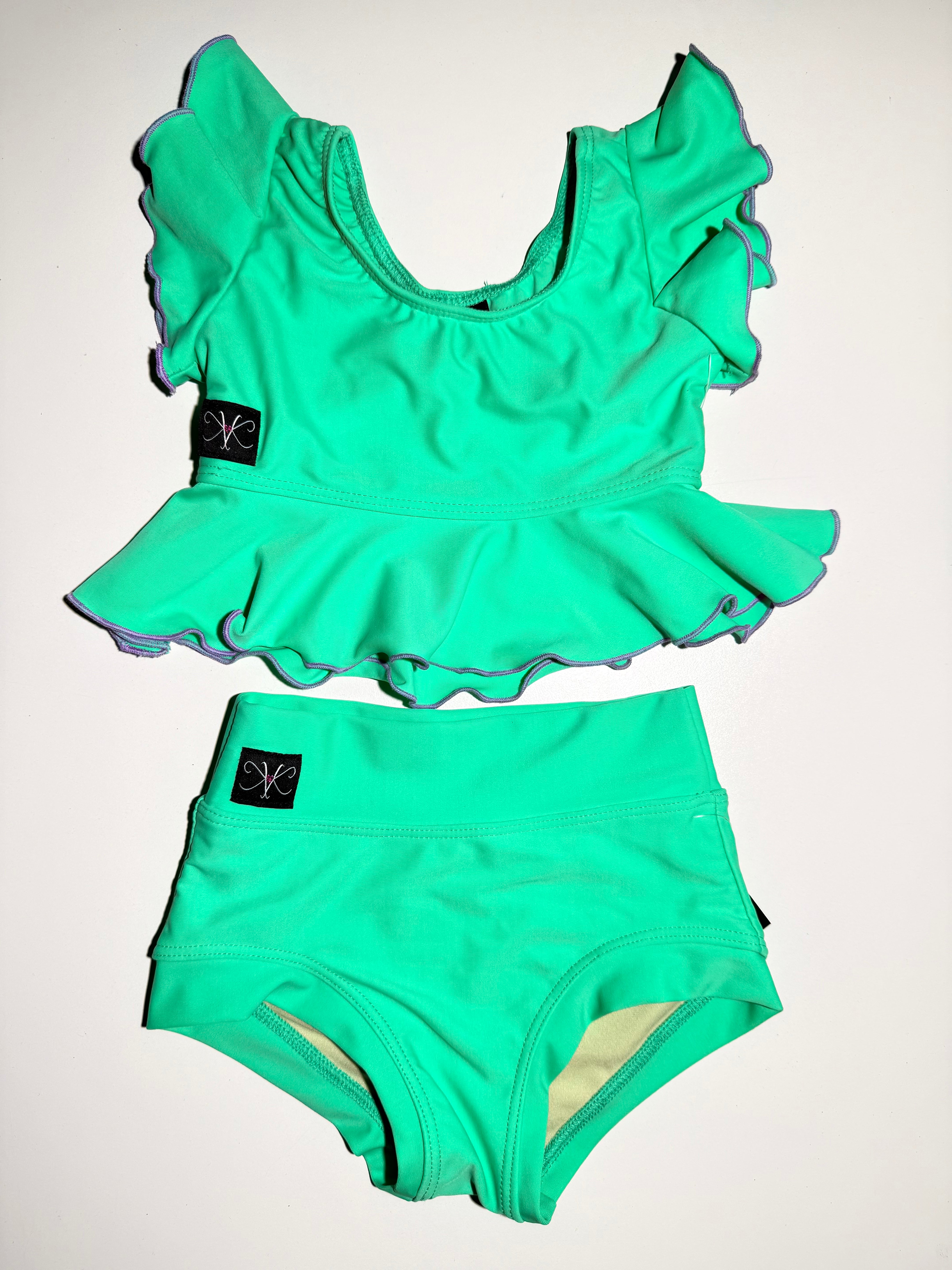 CS Sample Sale Sets/Leotards - Final Sale - Ready to Ship