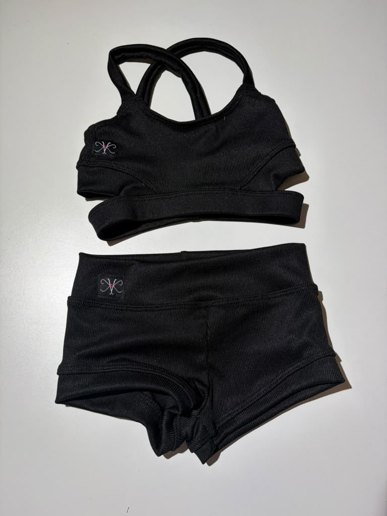 CS Sample Sale Sets/Leotards - Final Sale - SAME DAY SHIP