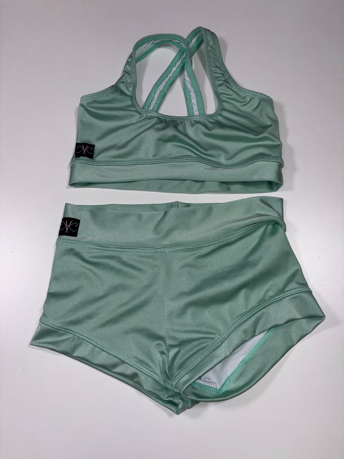 CXL Sample Sale Sets/Leotards - Final Sale - Ready to Ship