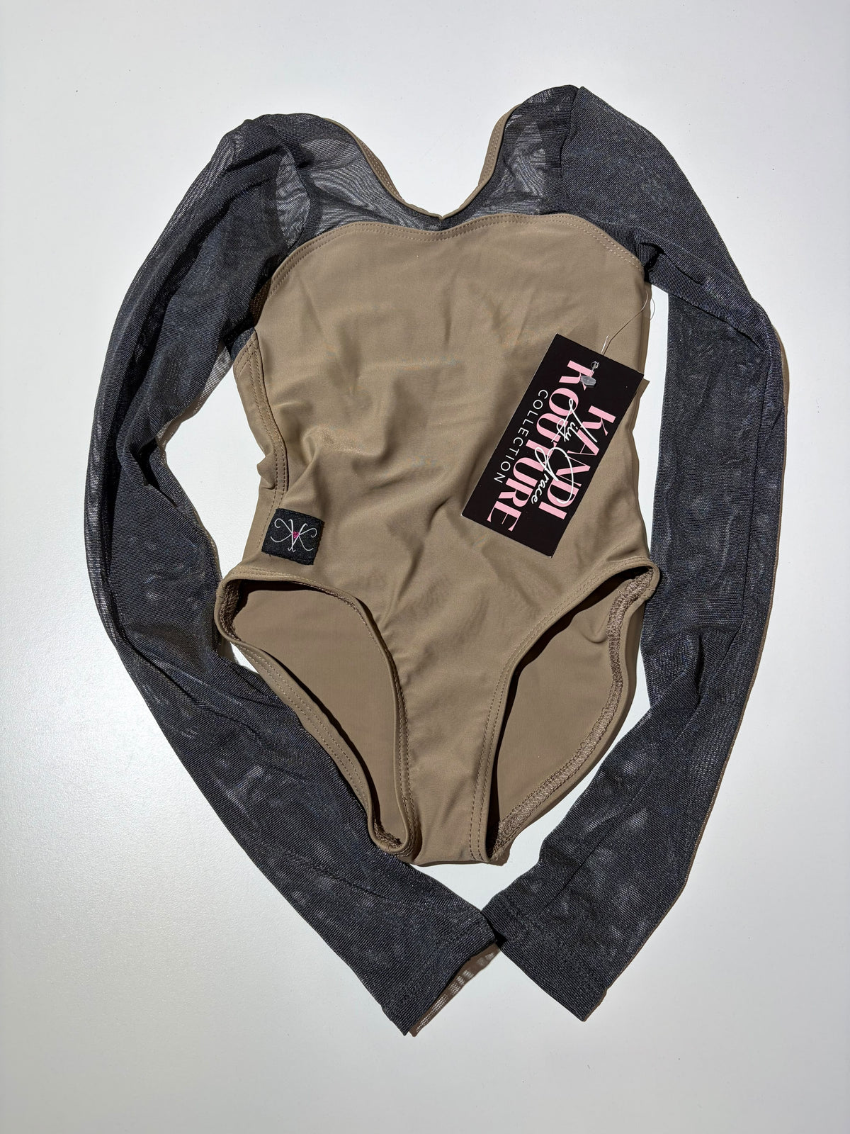 CS Sample Sale Sets/Leotards - Final Sale - Ready to Ship