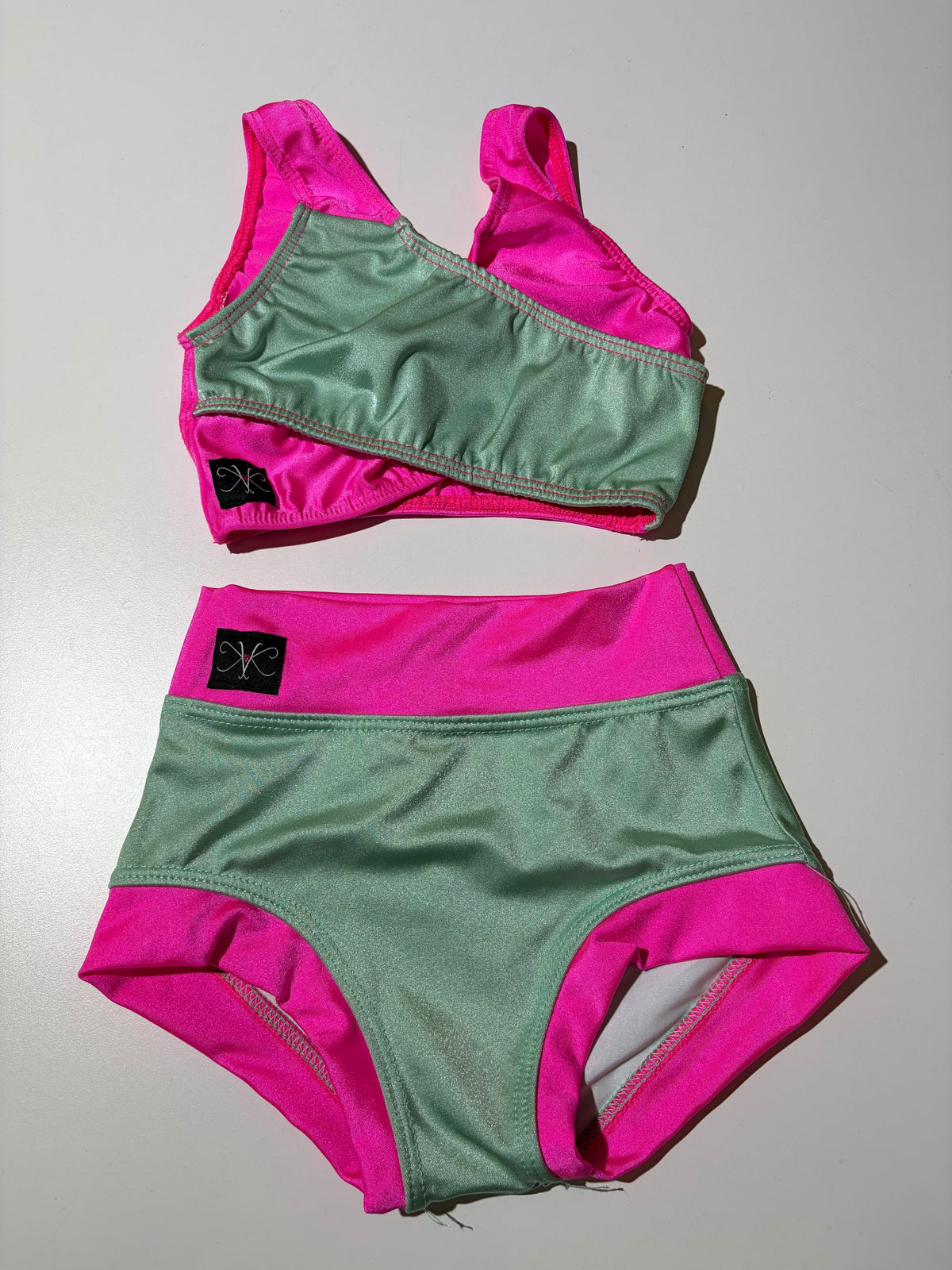 CS Sample Sale Sets/Leotards - Final Sale - Ready to Ship