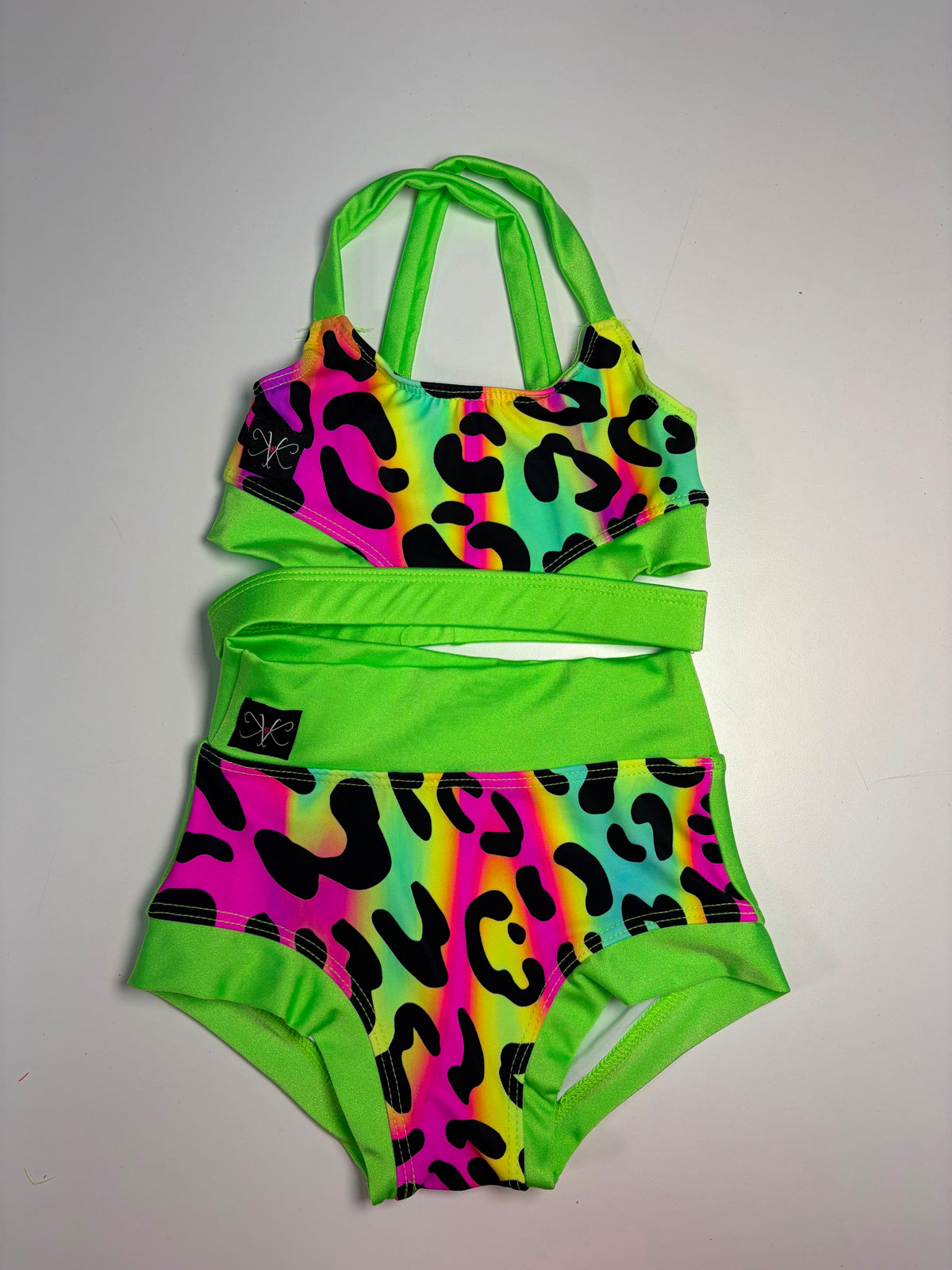CS Sample Sale Sets/Leotards - Final Sale - Ready to Ship