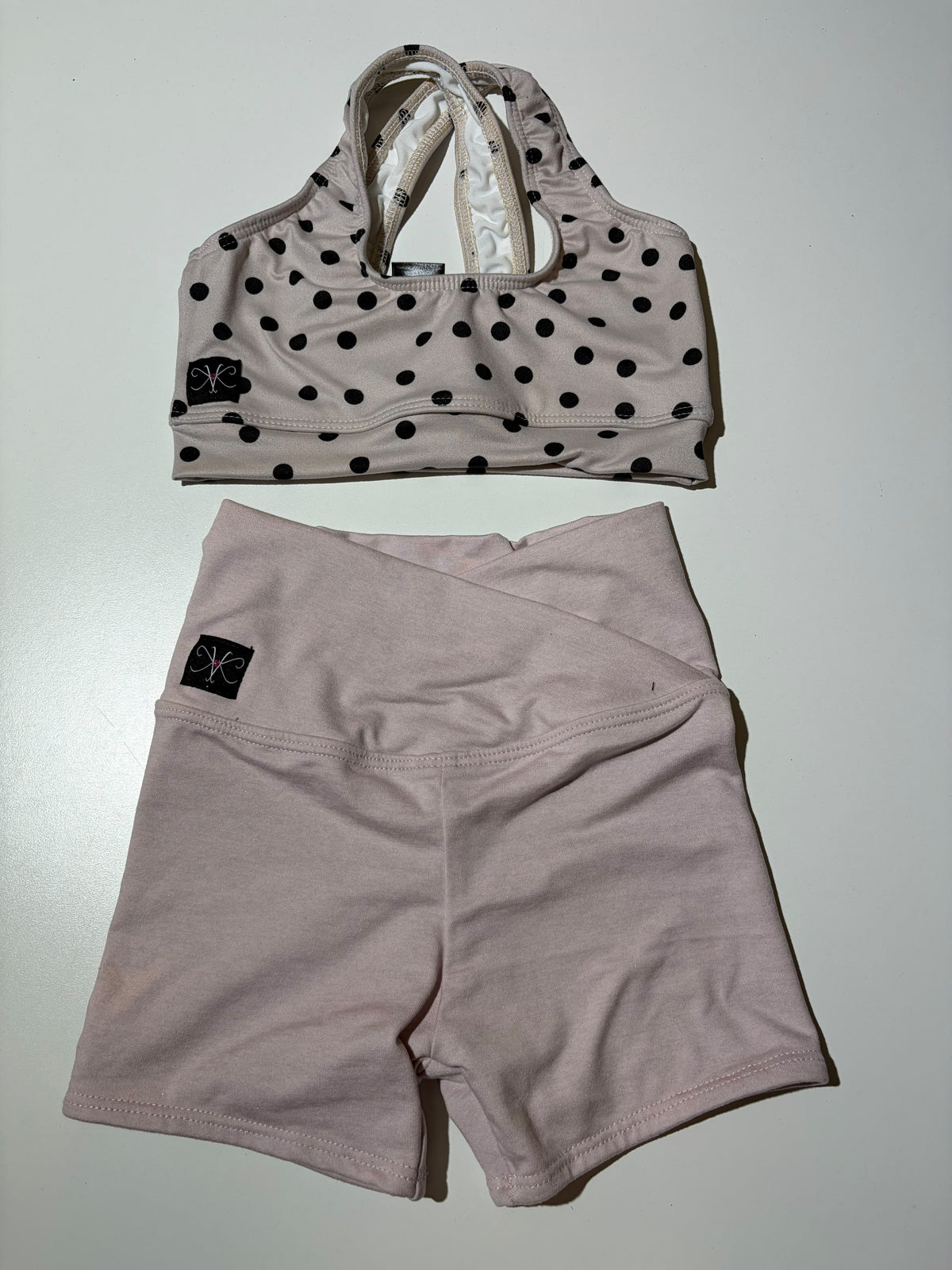 CM Sample Sale Sets/Leotards - Final Sale - Ready to Ship