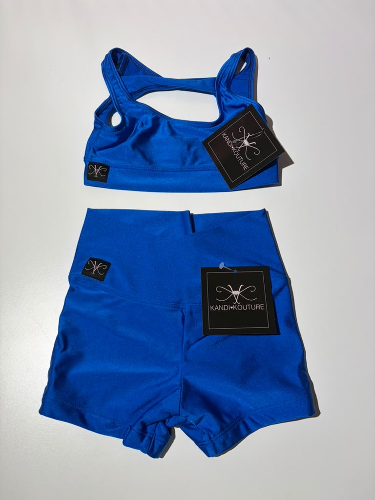 CM Sample Sale Sets/Leotards - Final Sale
