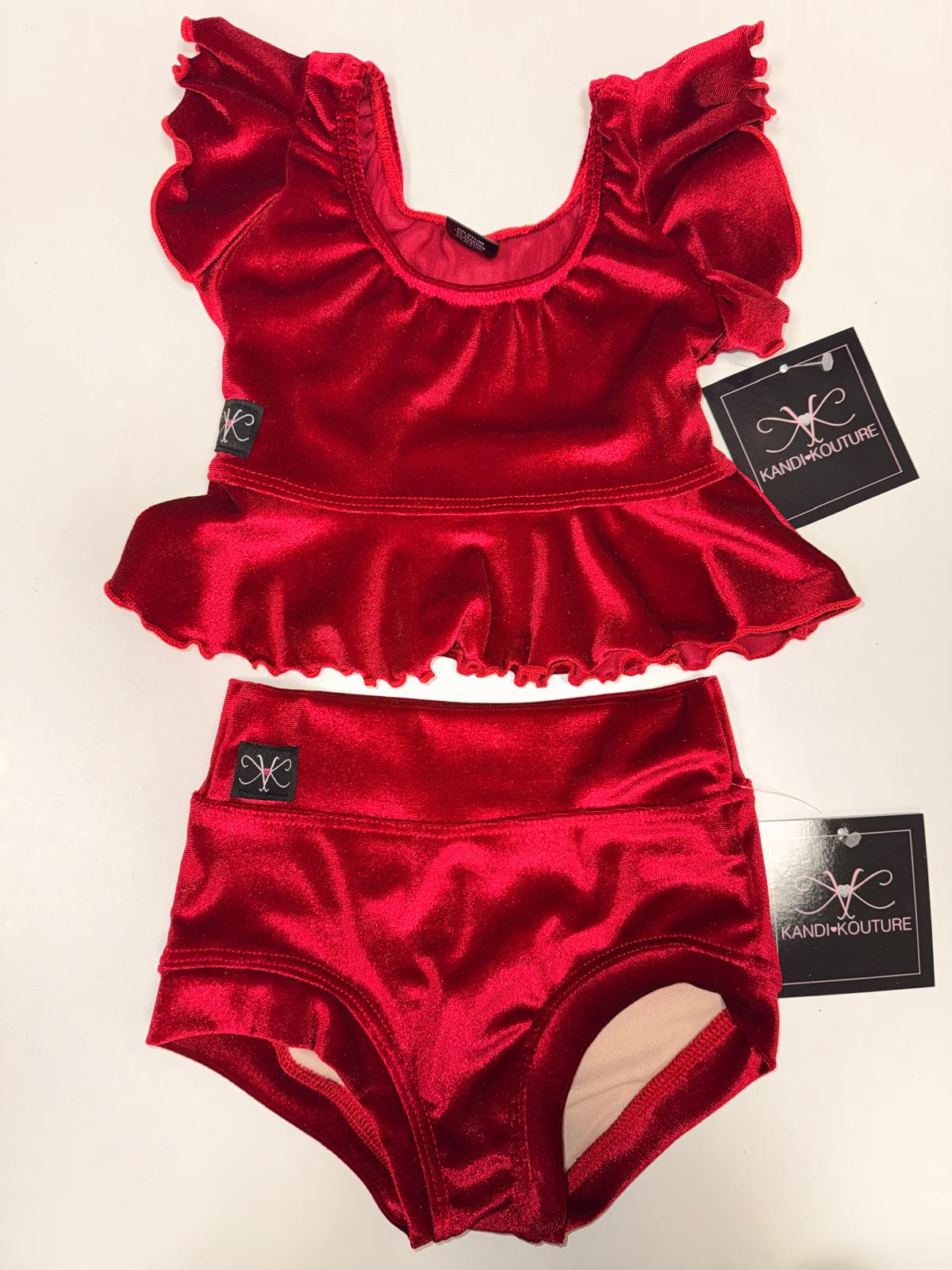 CM Sample Sale Sets/Leotards - Final Sale - Ready to Ship