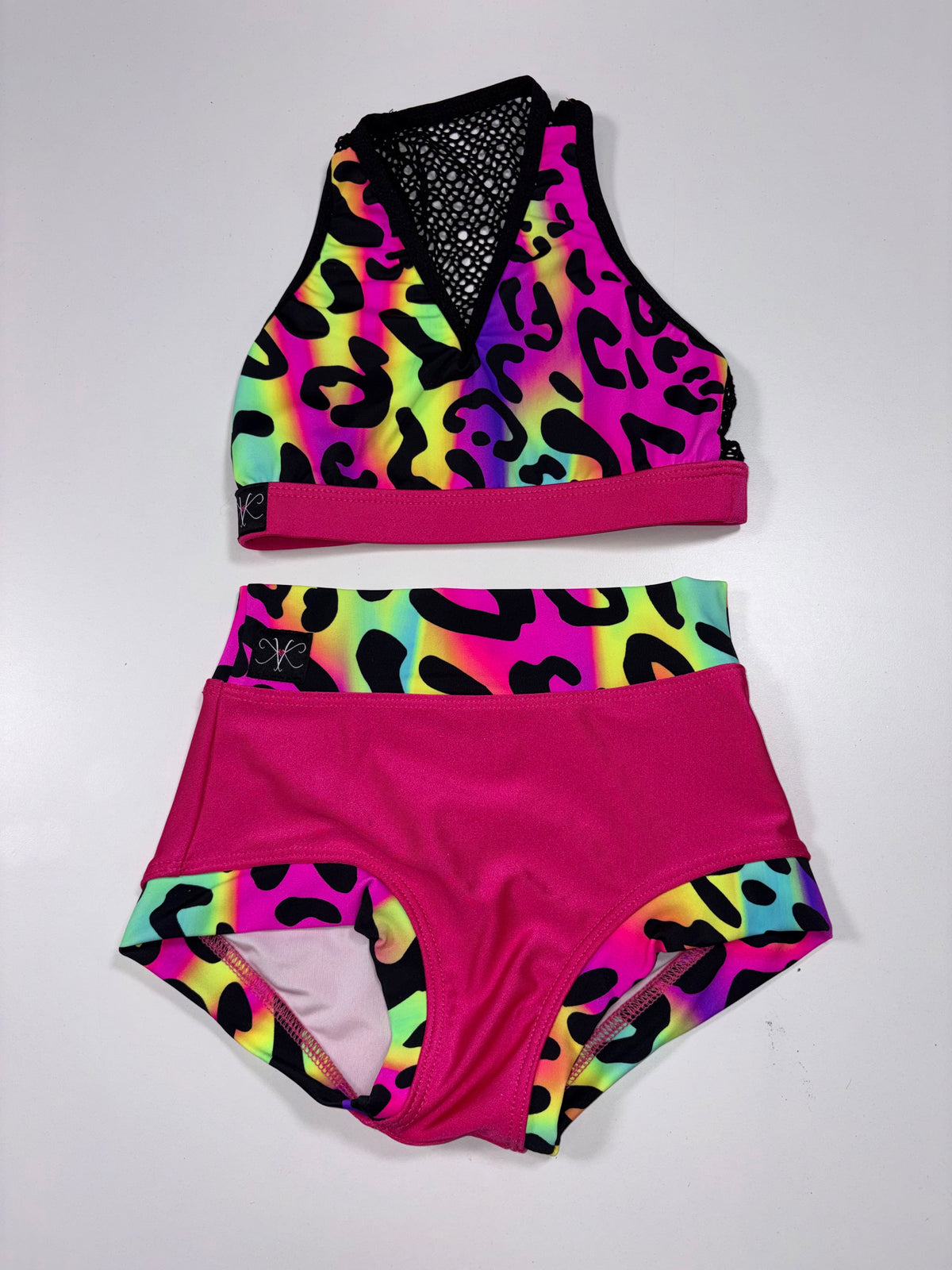 CM Sample Sale Sets/Leotards - Final Sale - Ready to Ship
