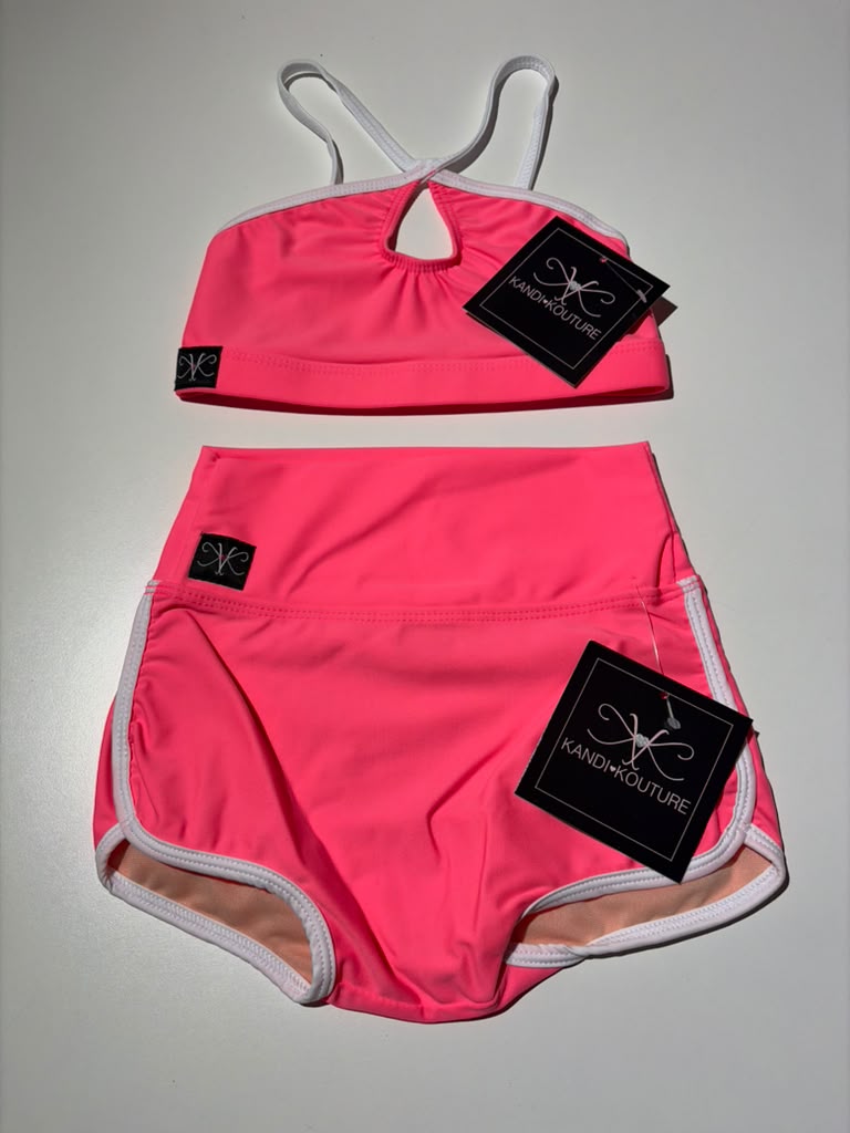 CM Sample Sale Sets/Leotards - Final Sale - Ready to Ship