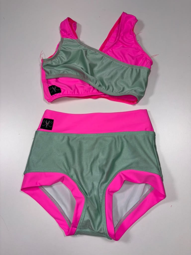 CL Sample Sale Sets/Leotards - Final Sale - Ready to Ship