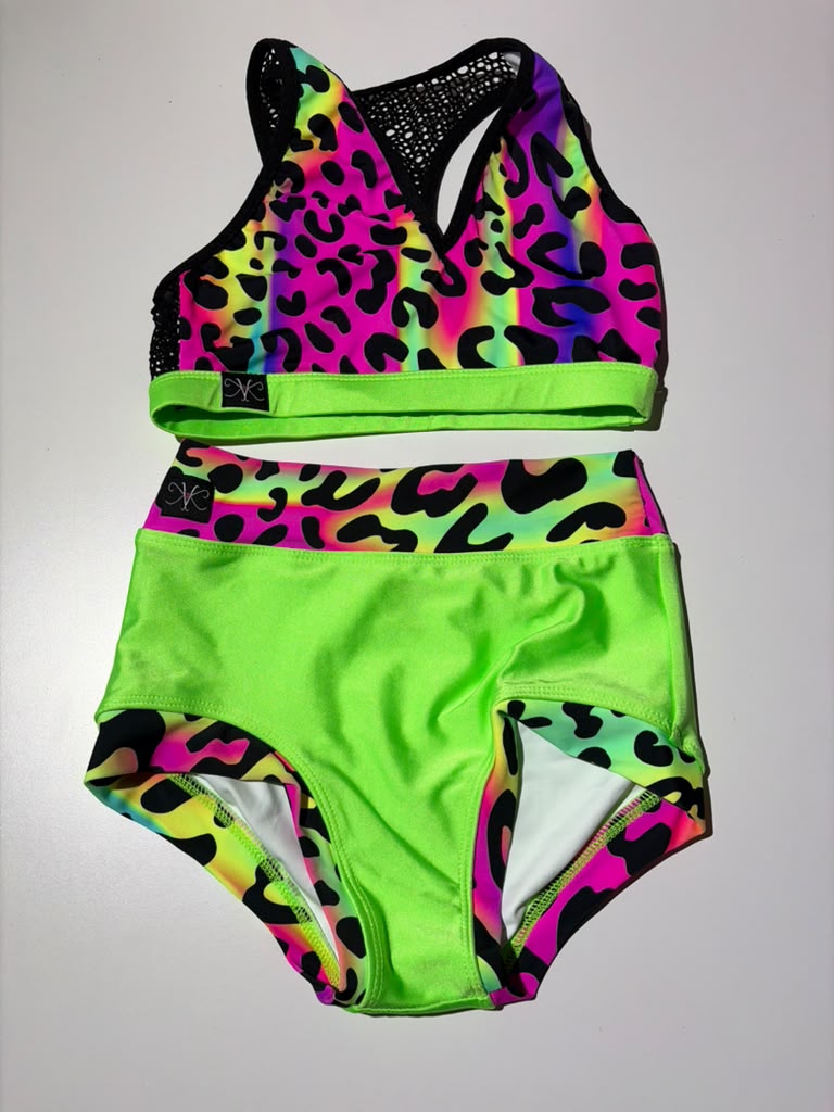 CXL Sample Sale Sets/Leotards - Final Sale - Ready to Ship