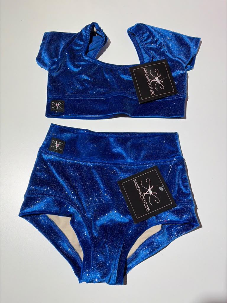 CL Sample Sale Sets/Leotards - Final Sale - Ready to Ship