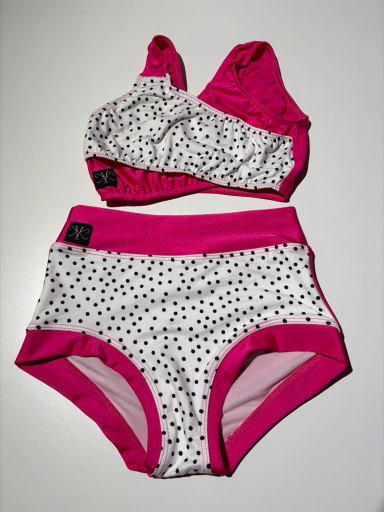 CXL Sample Sale Sets/Leotards - Final Sale - Ready to Ship