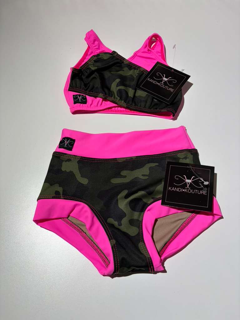 CM Sample Sale Sets/Leotards - Final Sale