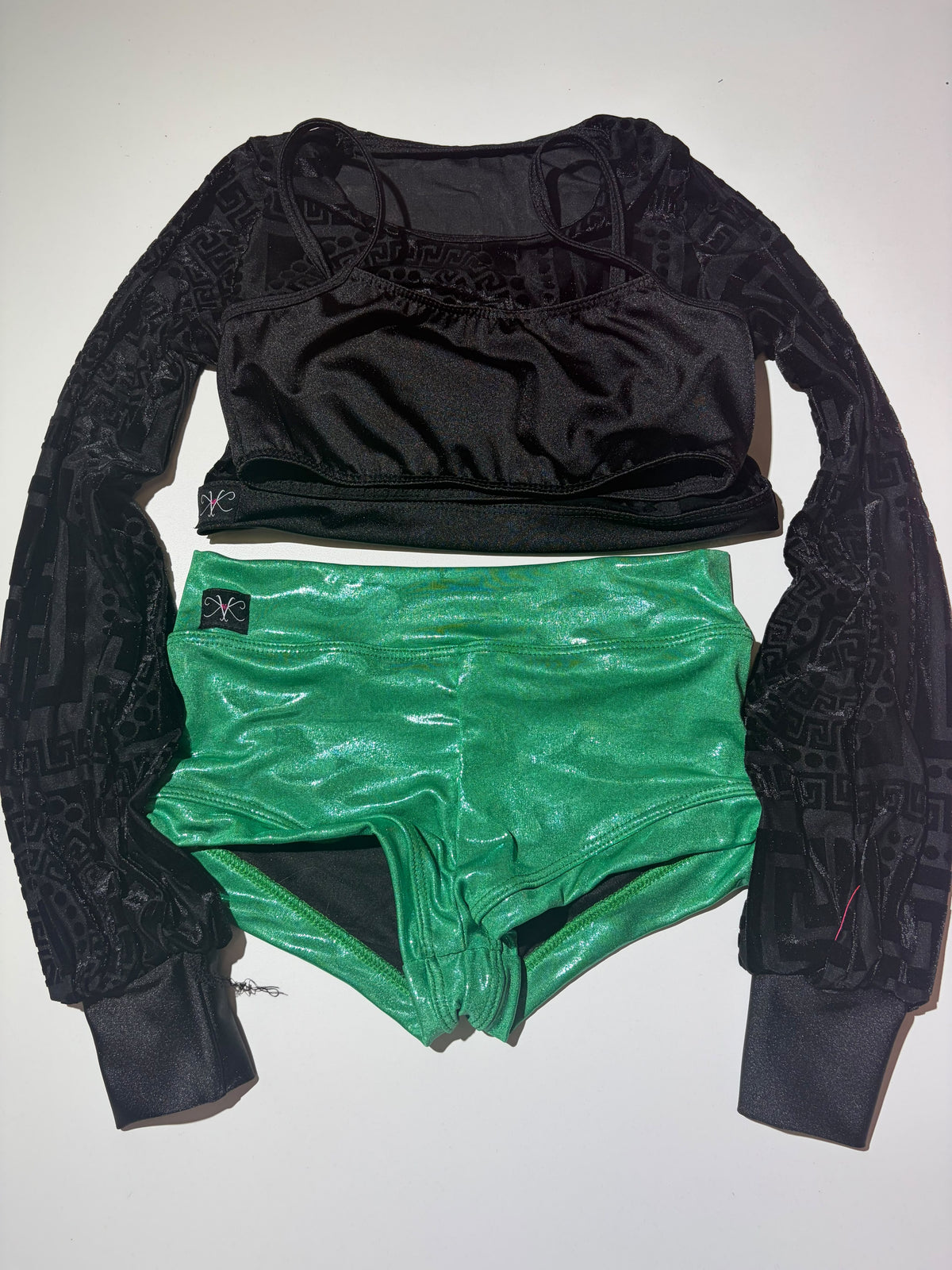 CXL Sample Sale Sets/Leotards - Final Sale - SAME DAY SHIP
