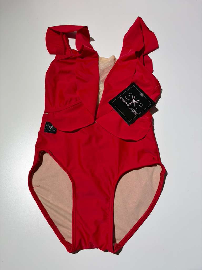 CXL Sample Sale Sets/Leotards - Final Sale - Ready to Ship