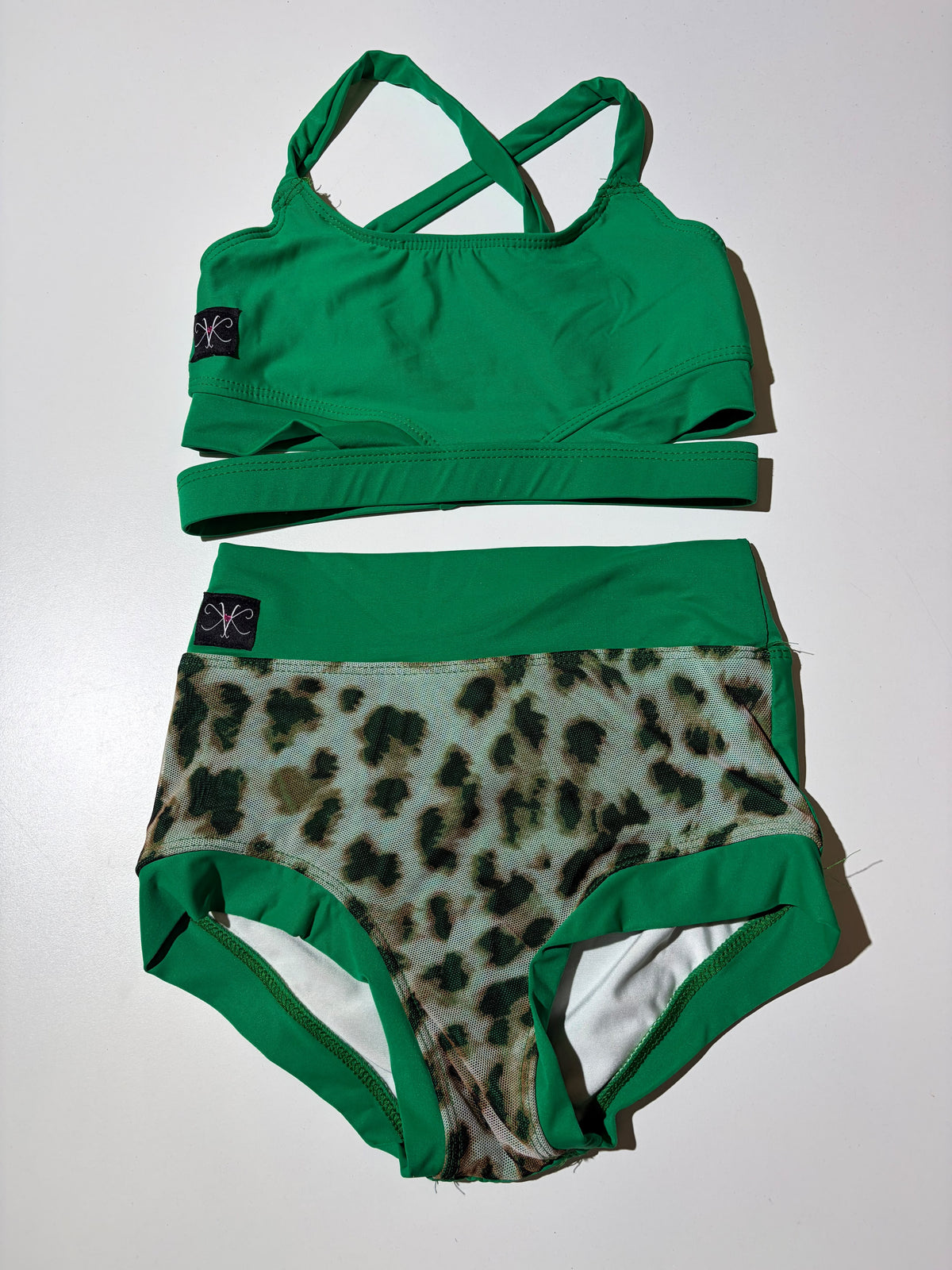 CL Sample Sale Sets/Leotards - Final Sale - Ready to Ship
