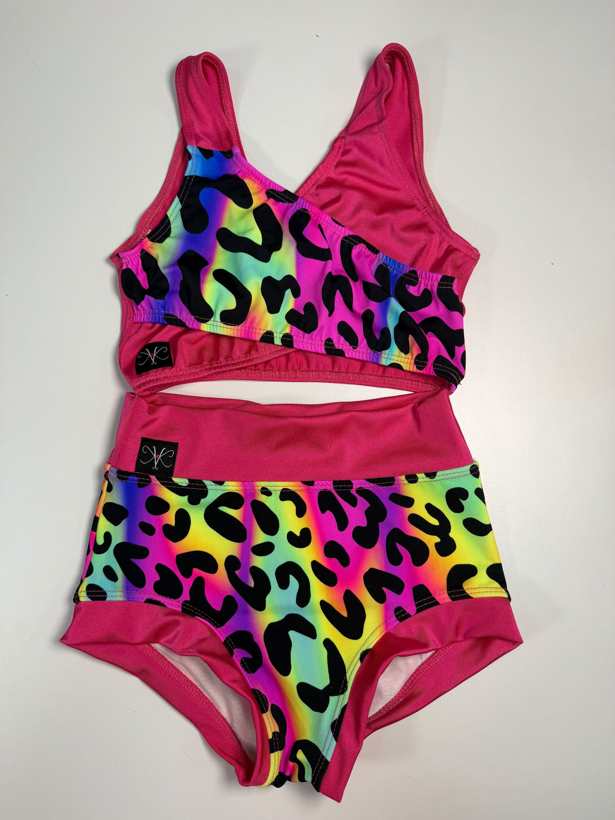 CL Sample Sale Sets/Leotards - Final Sale - Ready to Ship