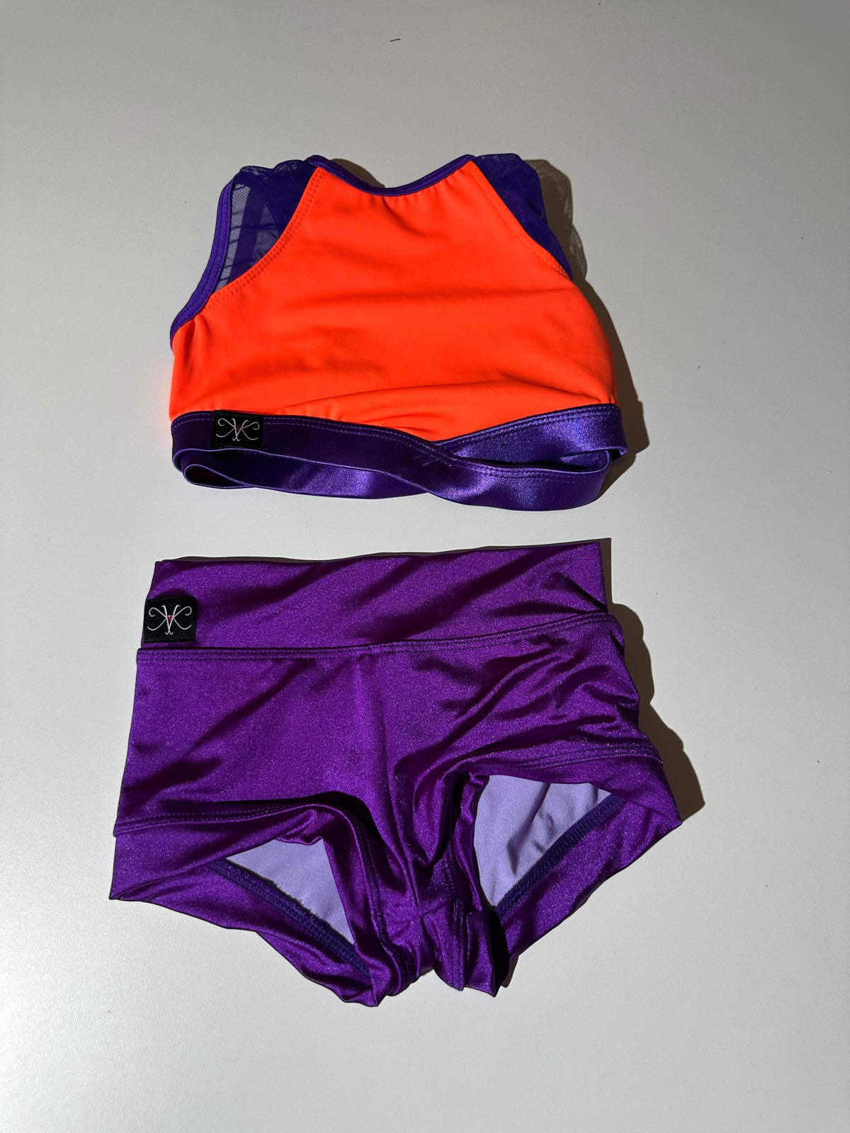 CM Sample Sale Sets/Leotards - Final Sale - SAME DAY SHIP