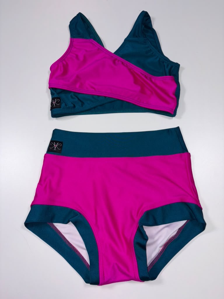 CL Sample Sale Sets/Leotards - Final Sale - Ready to Ship