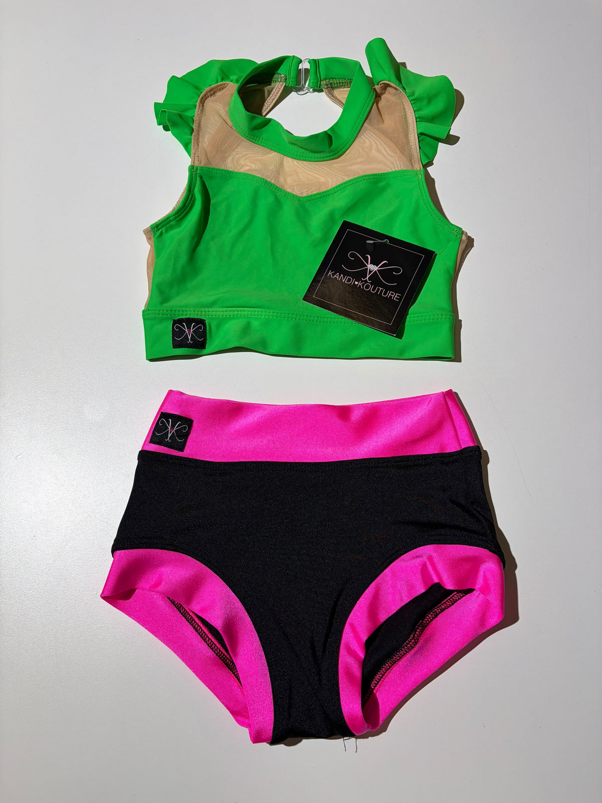 CS Sample Sale Sets/Leotards - Final Sale - Ready to Ship