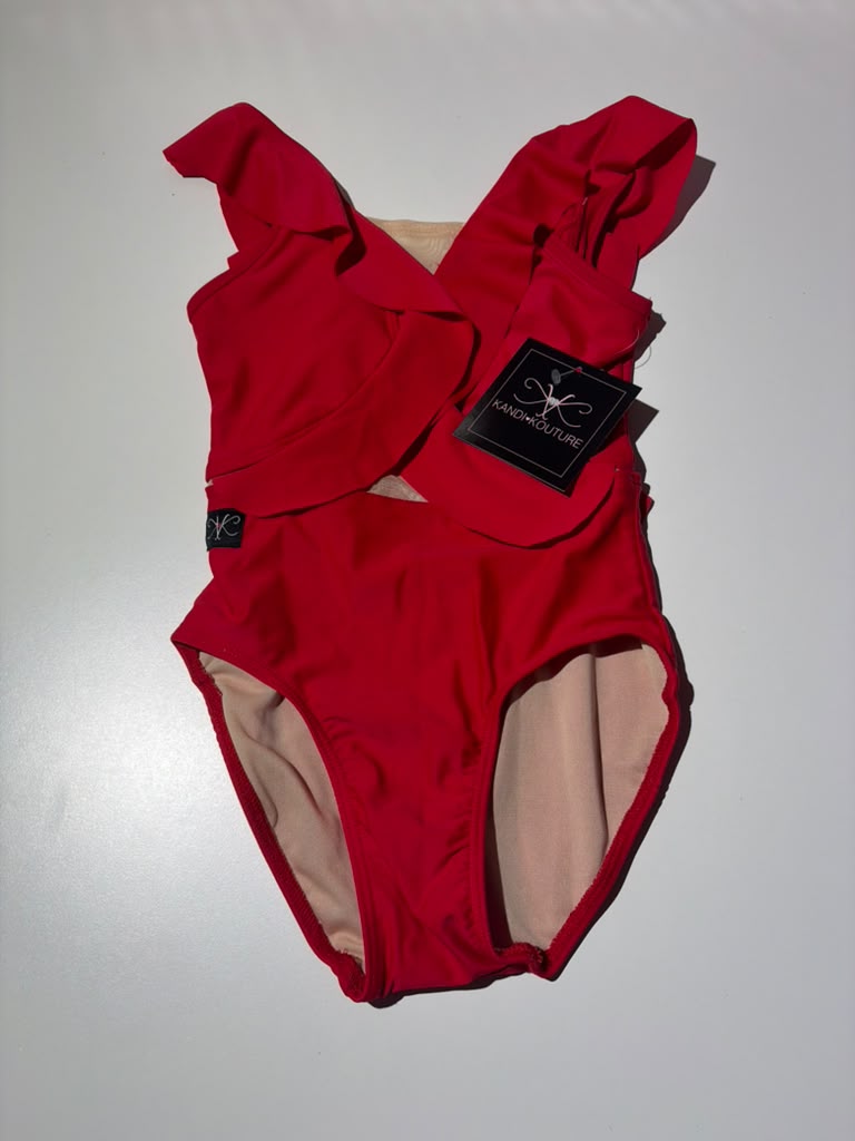 CXL Sample Sale Sets/Leotards - Final Sale - Ready to Ship