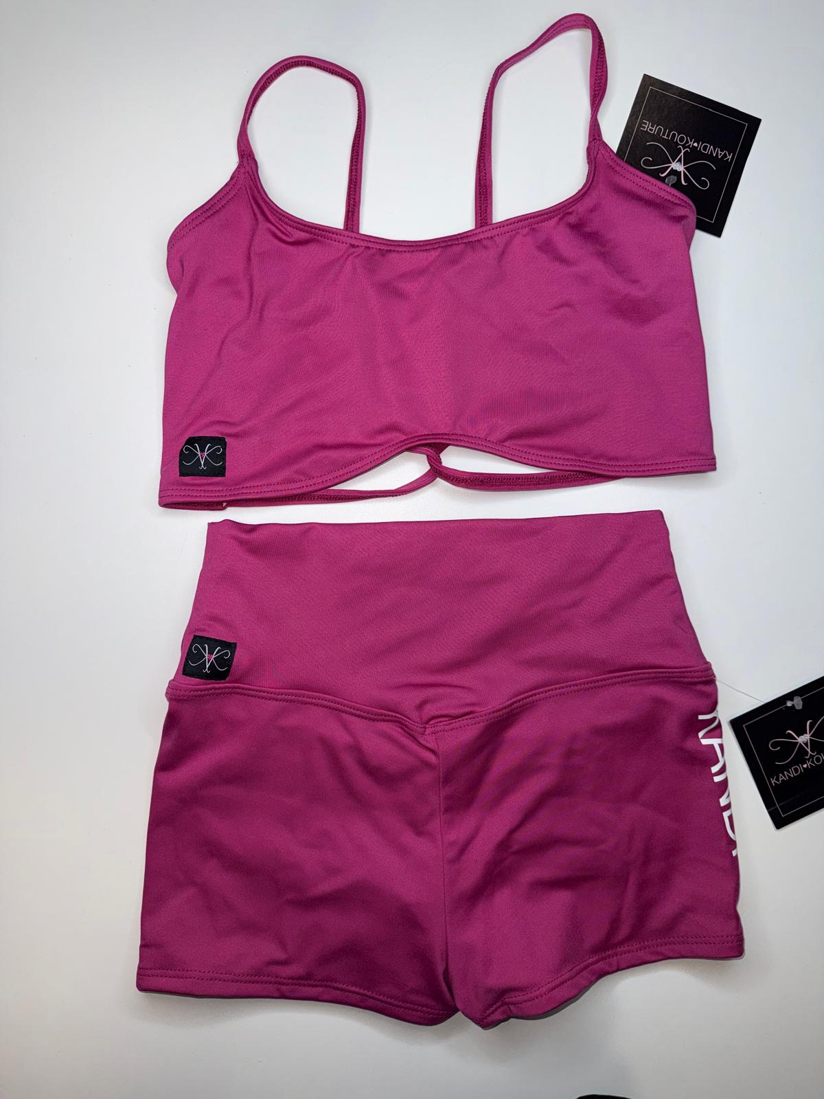 TS Sample Sale Sets/Leotards - Final Sale - Ready to Ship