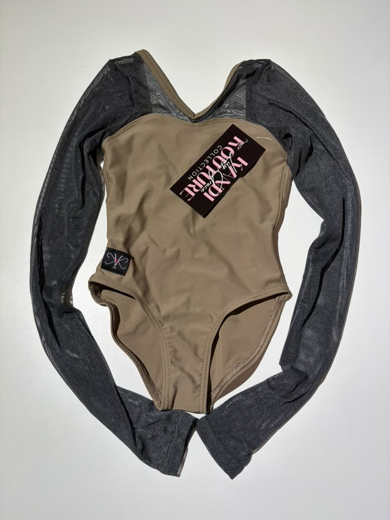 CS Sample Sale Sets/Leotards - Final Sale - SAME DAY SHIP