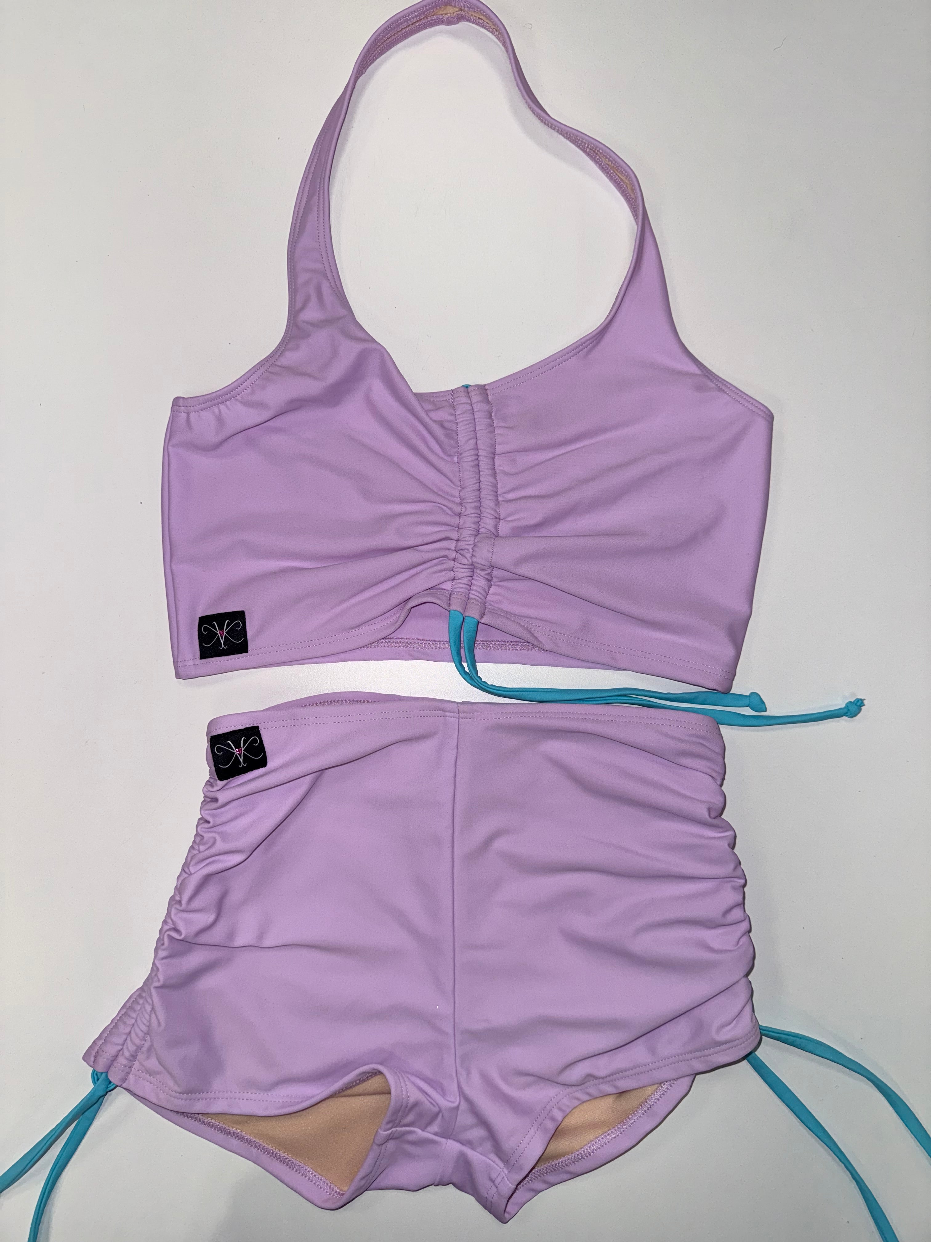 TS Sample Sale Sets/Leotards - Final Sale - Ready to Ship