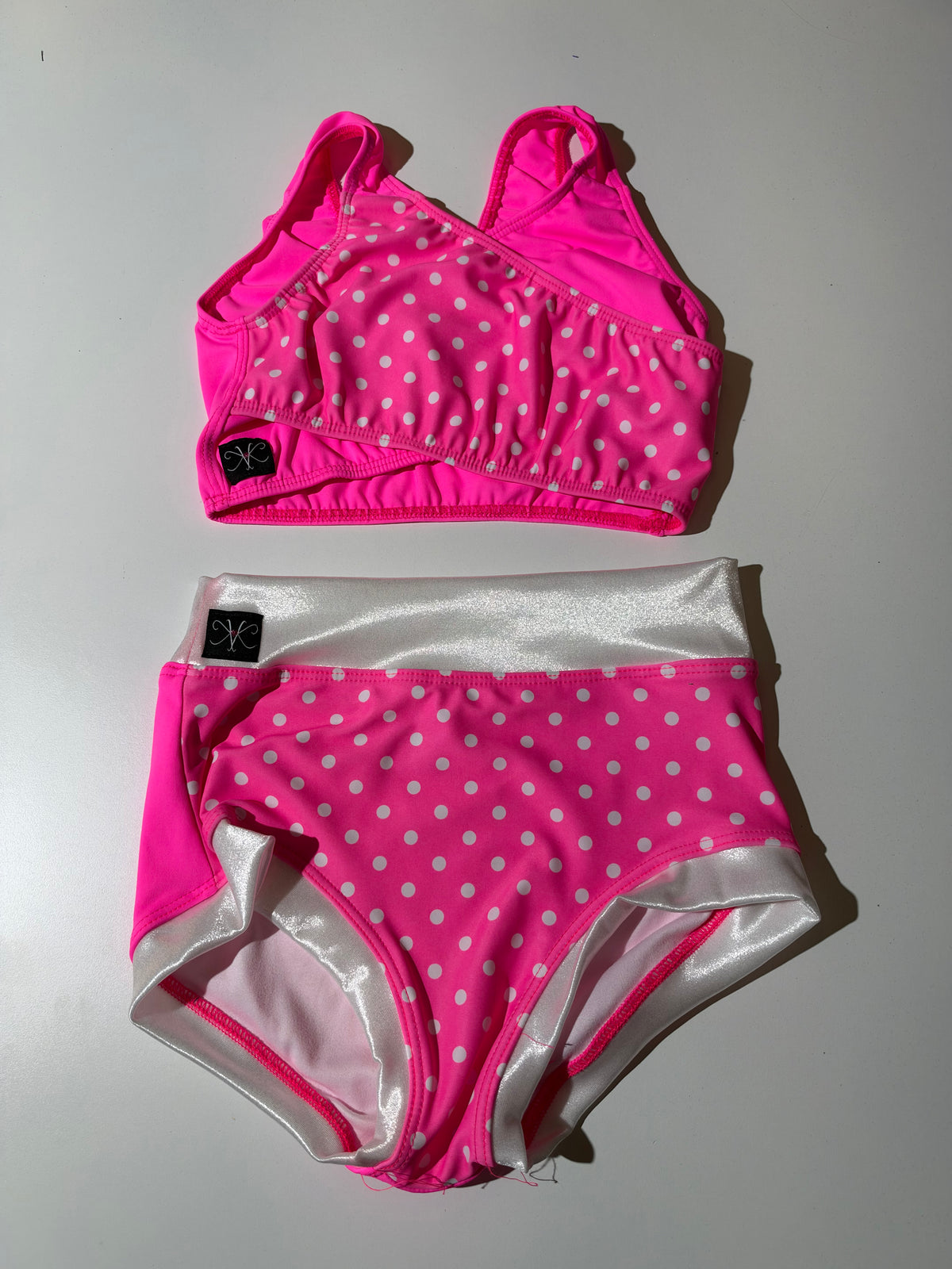 CXL Sample Sale Sets/Leotards - Final Sale - SAME DAY SHIP